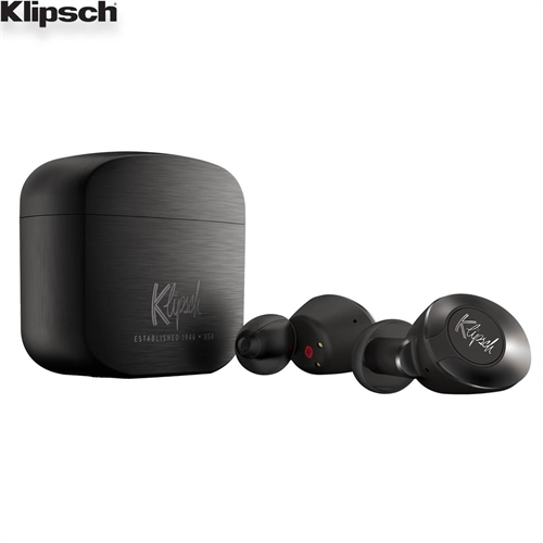 Tai Nghe Klipsch T5 ii True Wireless 2